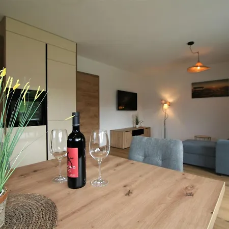 Maeuerl By Interhome Апартаменты *