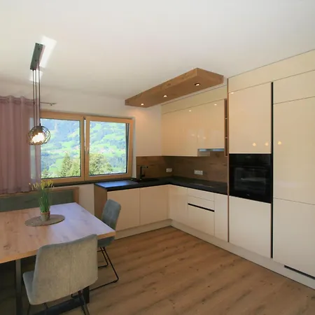 Maeuerl By Interhome Apartman *