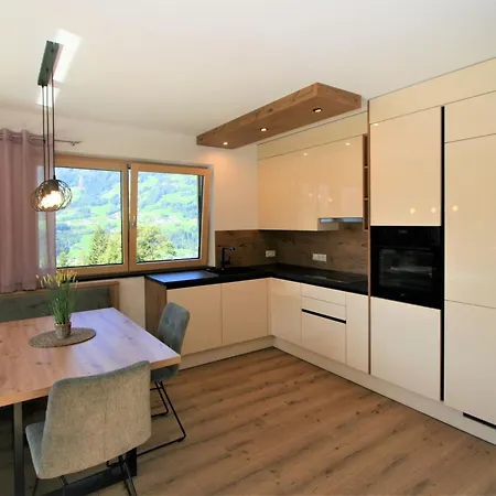 Apartment Maeuerl By Interhome *