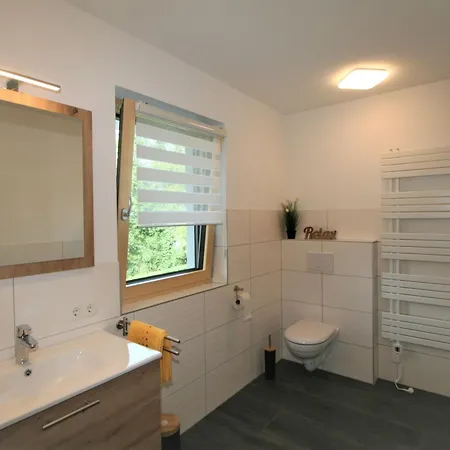 Maeuerl By Interhome Apartman