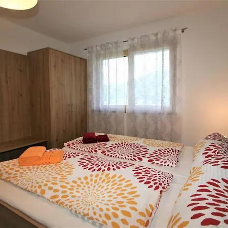 Maeuerl By Interhome Apartman Hart im Zillertal