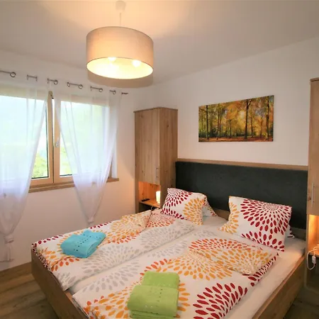 Maeuerl By Interhome