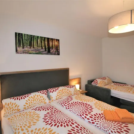 Maeuerl By Interhome Hart im Zillertal