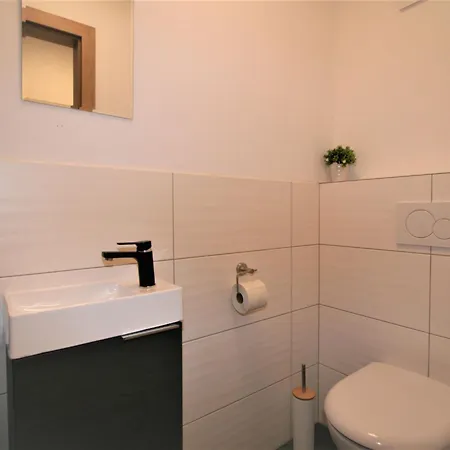 Maeuerl By Interhome * Hart im Zillertal