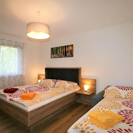 Apartment Maeuerl By Interhome *