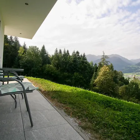 Maeuerl By Interhome Hart im Zillertal