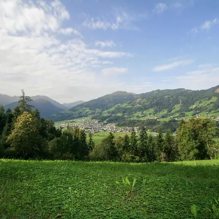 Maeuerl By Interhome Apartment Hart im Zillertal