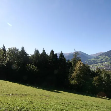 Apartment Maeuerl By Interhome *