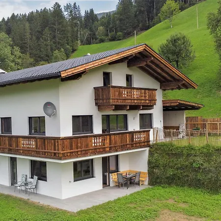 Maeuerl By Interhome Apartment