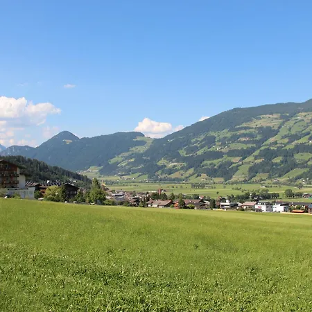 Apartment Maeuerl By Interhome *