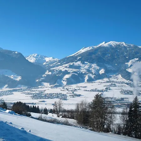 Maeuerl By Interhome Apartman *