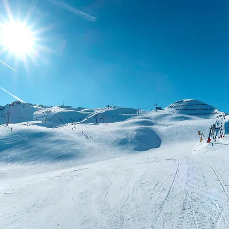 Apartman Maeuerl By Interhome Hart im Zillertal