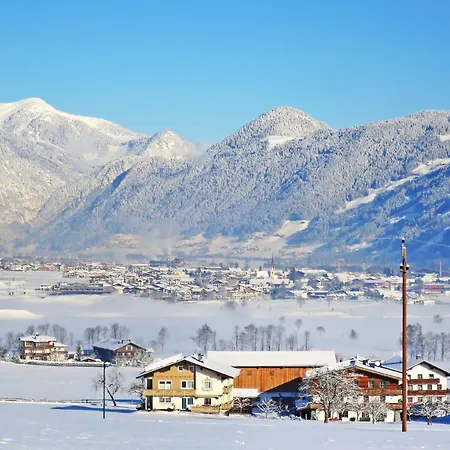 Maeuerl By Interhome *