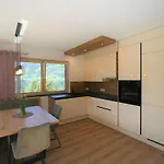 Maeuerl By Interhome Apartamento *