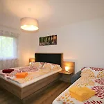 Apartamento Maeuerl By Interhome *