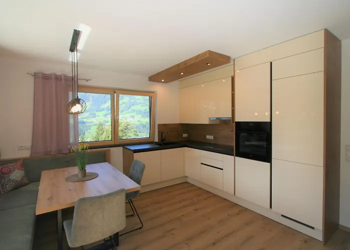 Maeuerl By Interhome Apartmán *