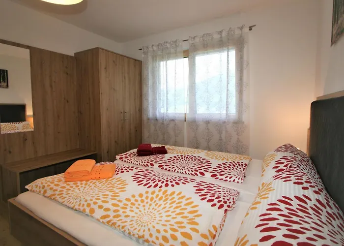 Maeuerl By Interhome Apartmán Hart im Zillertal