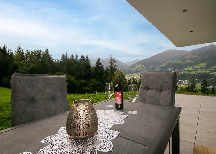 Maeuerl By Interhome Apartmán *