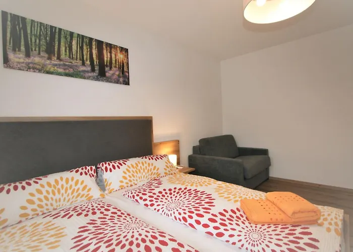 Maeuerl By Interhome Apartmán Hart im Zillertal