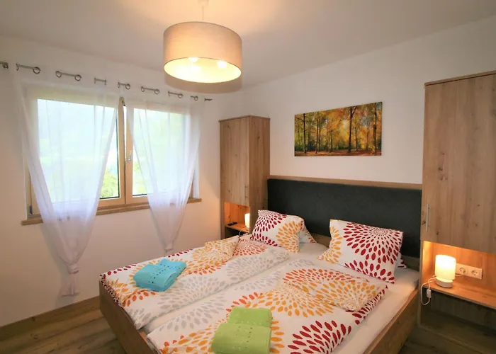 Maeuerl By Interhome