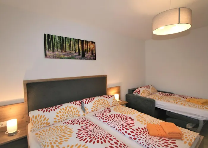 Maeuerl By Interhome Hart im Zillertal