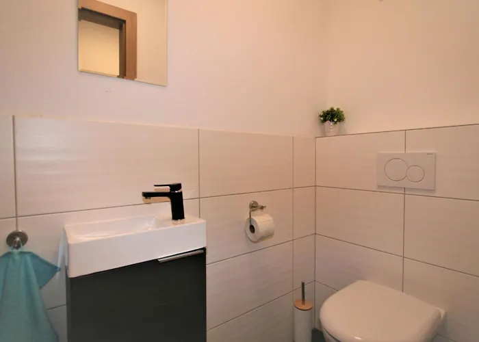 Maeuerl By Interhome * Hart im Zillertal