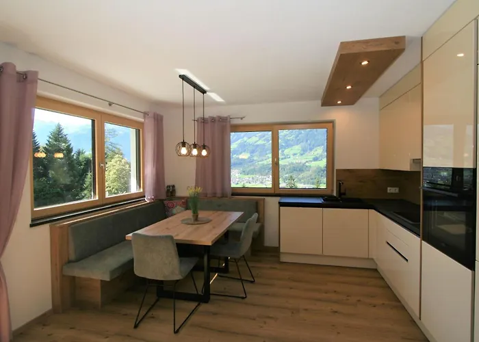 Maeuerl By Interhome Hart im Zillertal