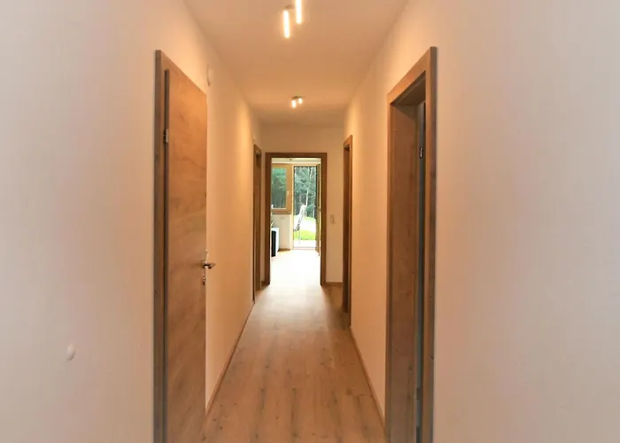 Apartmán Maeuerl By Interhome *