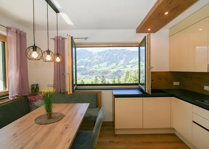 Maeuerl By Interhome