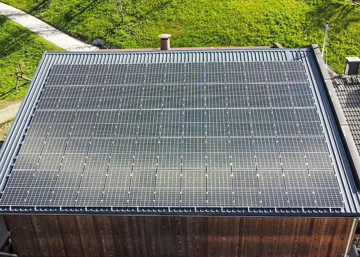 Maeuerl By Interhome * Hart im Zillertal