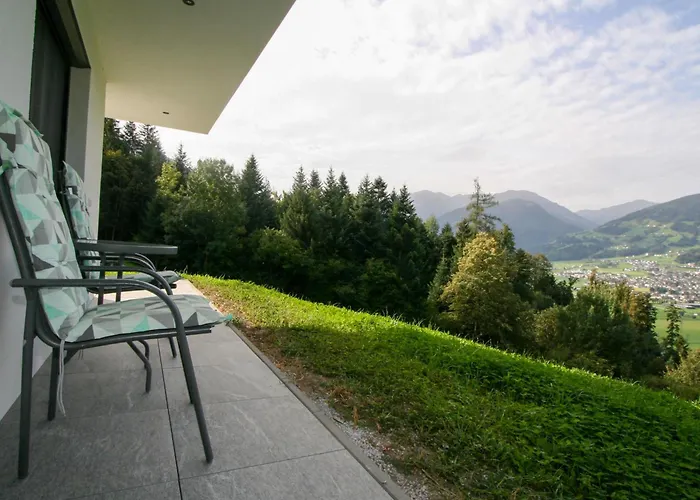 Maeuerl By Interhome Hart im Zillertal