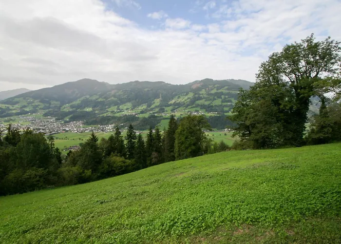 Maeuerl By Interhome