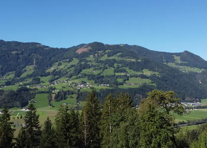 Maeuerl By Interhome