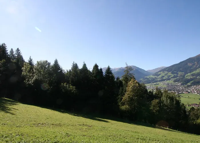 Apartmán Maeuerl By Interhome *