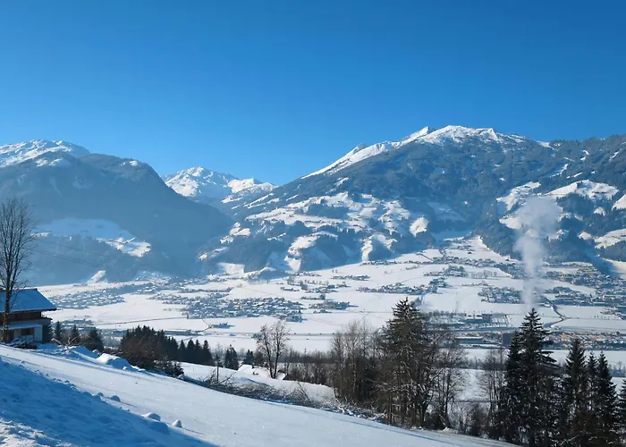 Maeuerl By Interhome Apartmán *