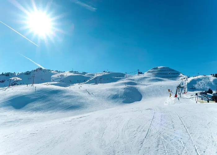 Apartmán Maeuerl By Interhome Hart im Zillertal