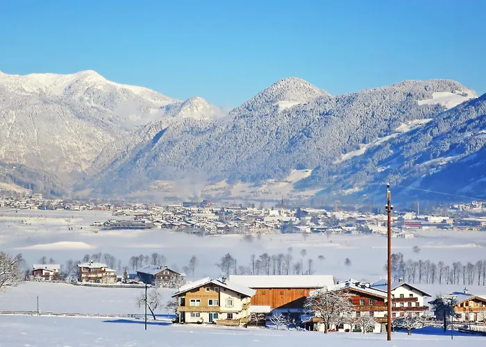 Maeuerl By Interhome *