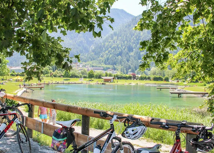 Maeuerl By Interhome