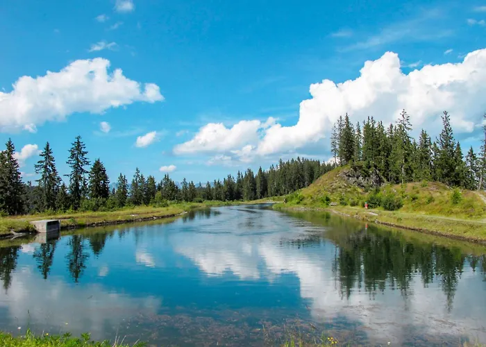 Maeuerl By Interhome Hart im Zillertal