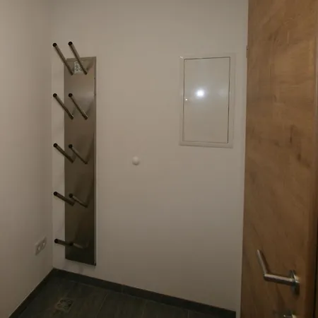 Maeuerl By Interhome *