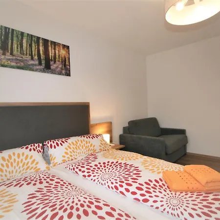 Maeuerl By Interhome Διαμέρισμα Hart im Zillertal