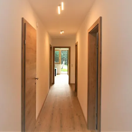 Διαμέρισμα Maeuerl By Interhome *