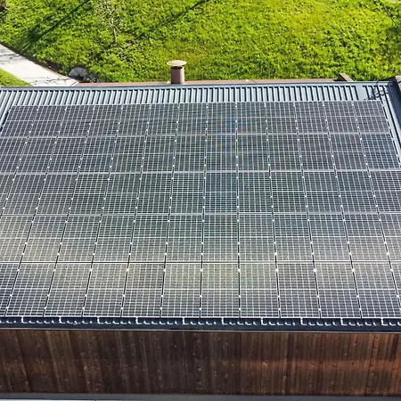 Maeuerl By Interhome * Hart im Zillertal