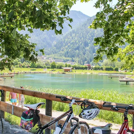 Maeuerl By Interhome