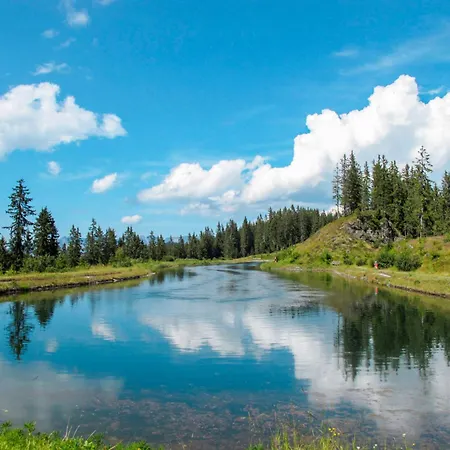 Maeuerl By Interhome Hart im Zillertal
